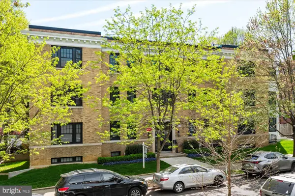 2869 28th St Nw #002, WASHINGTON, DC 20008