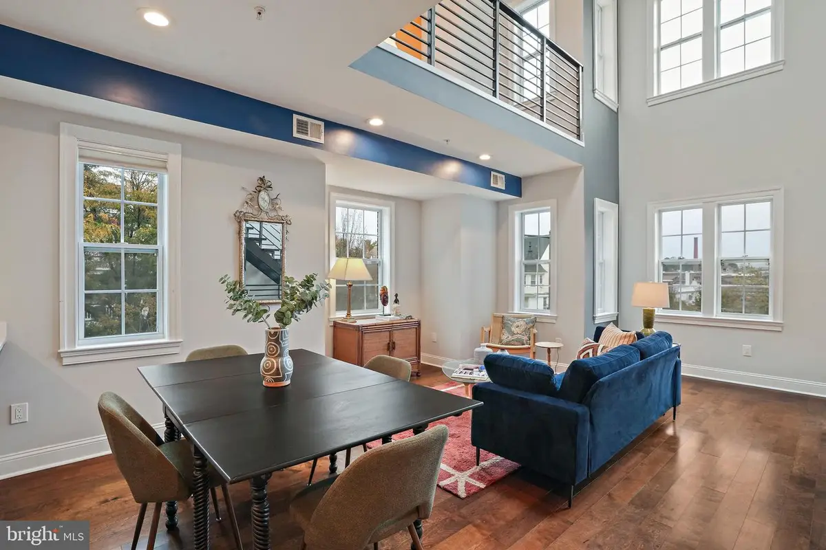 1716 Ne 3rd St Ne #b, Washington, DC 20002 - #1