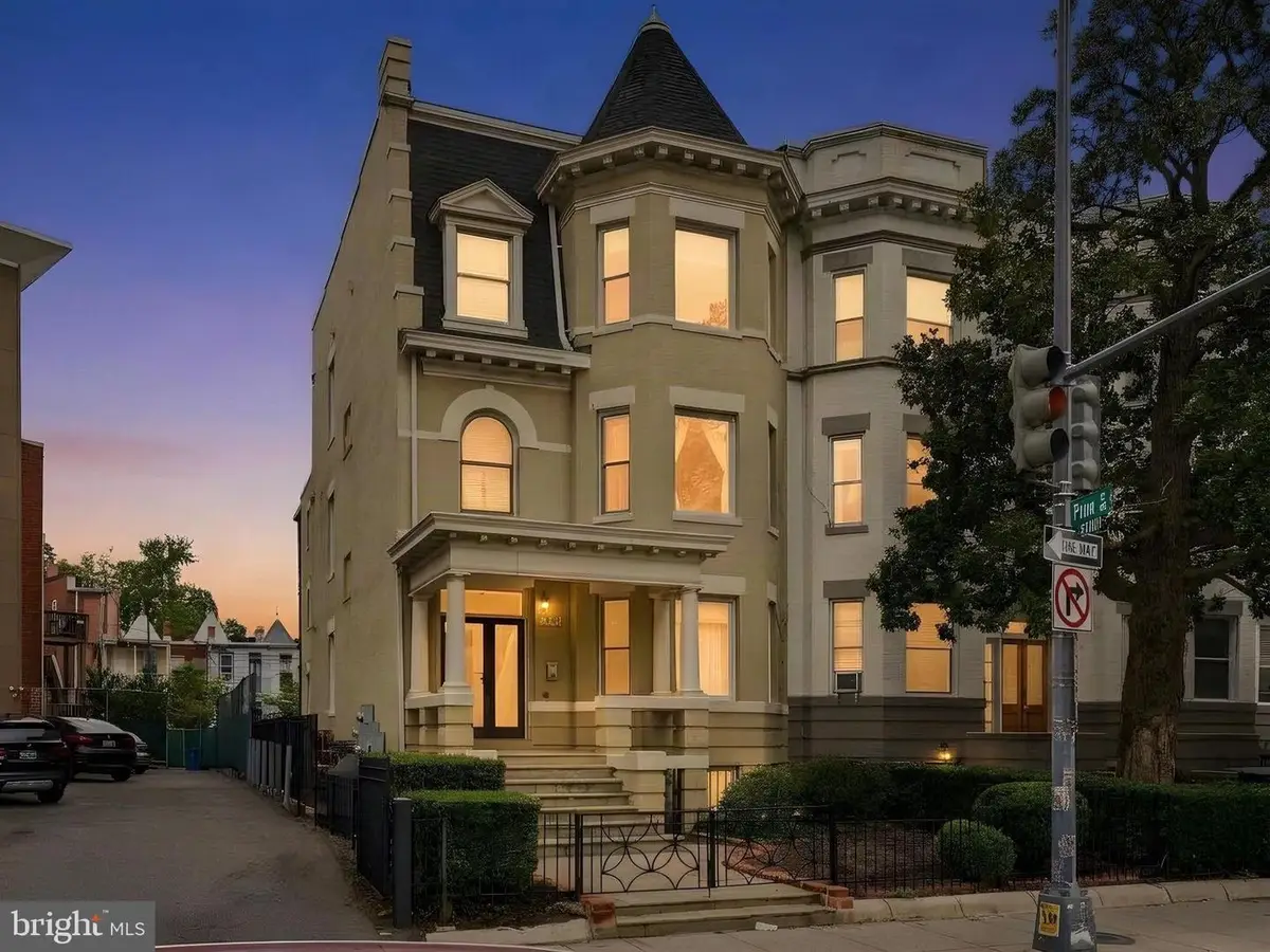1531 Park Rd Nw #1, Washington, DC 20010 - #1