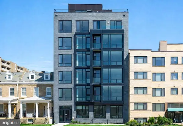 4111 Connecticut Ave Nw #302, WASHINGTON, DC 20008