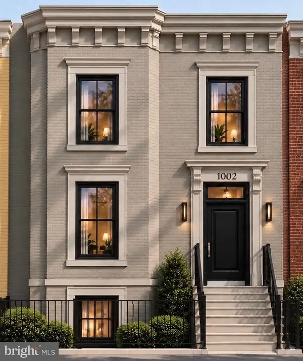 1002 S S St St Nw, WASHINGTON, DC 20001