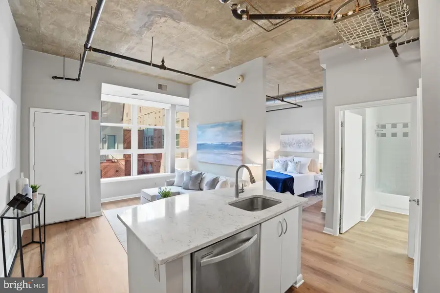 1300 N St Nw #207, Washington, DC 20005 - #2