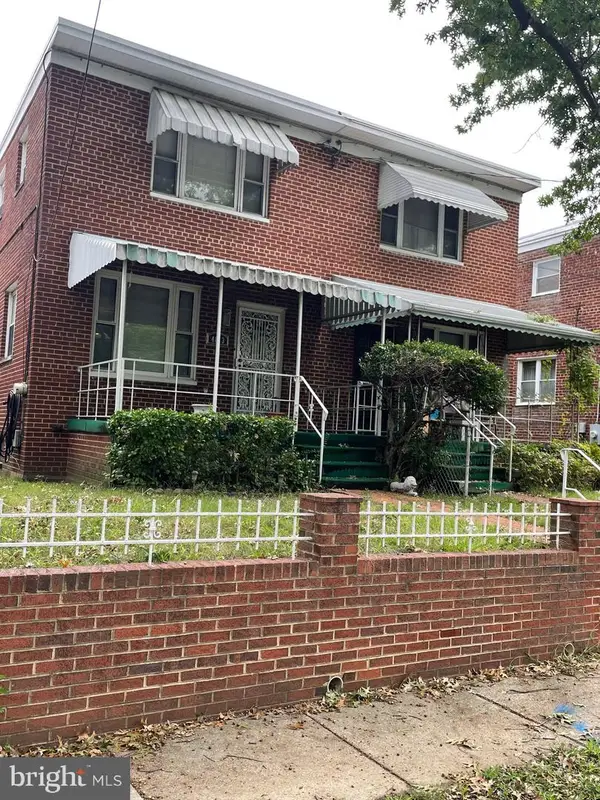 4813 7th St Ne, WASHINGTON, DC 20017