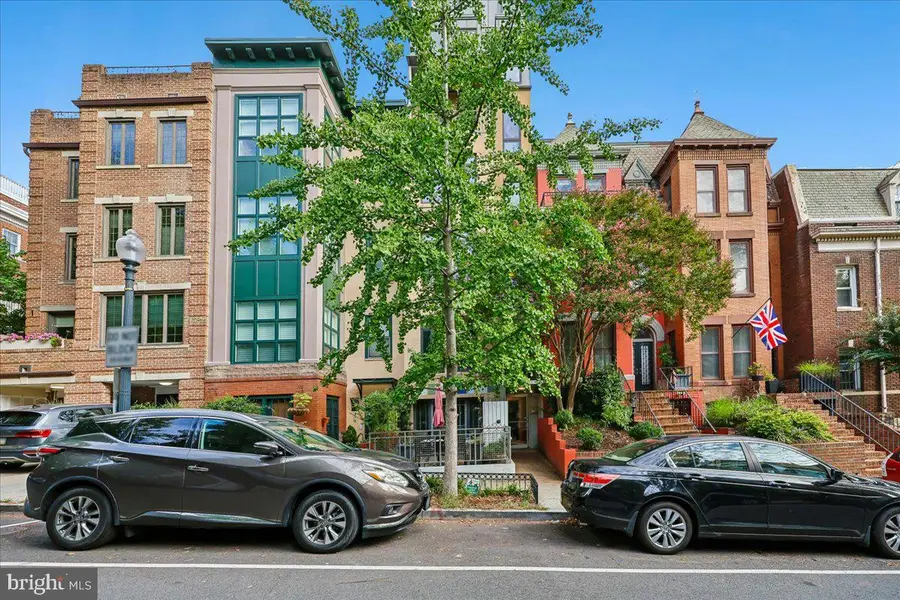 1819 Belmont Rd Nw #4, Washington, DC 20009 - #2