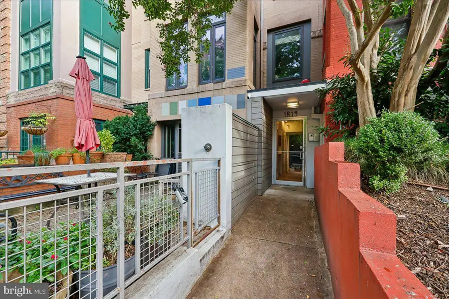 1819 Belmont Rd Nw #4, Washington, DC 20009 - #3