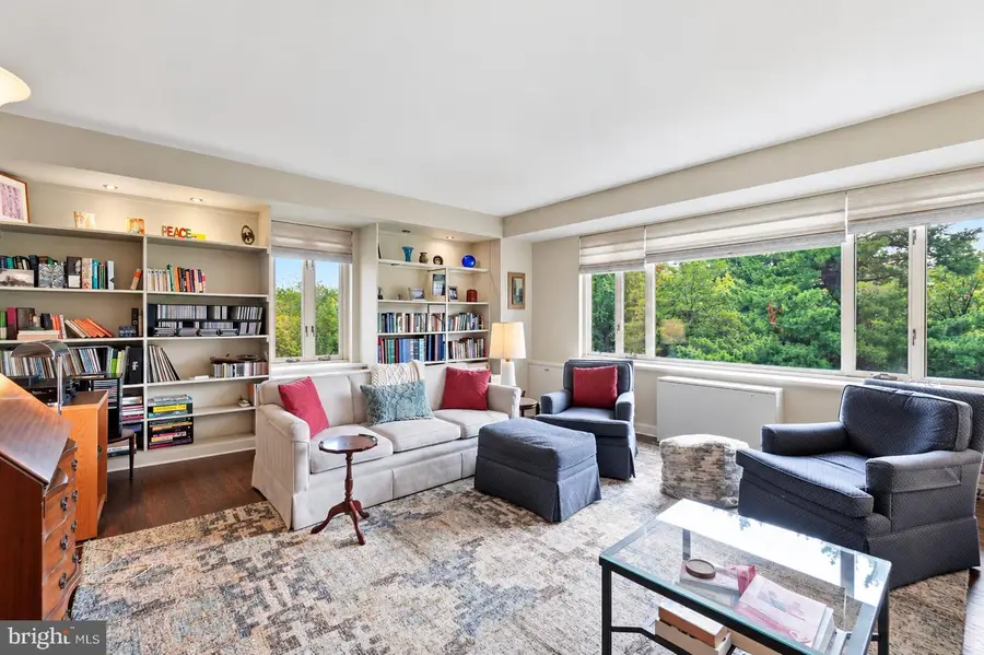 4301 Massachusetts Ave Nw #4005, Washington, DC 20016 - #3
