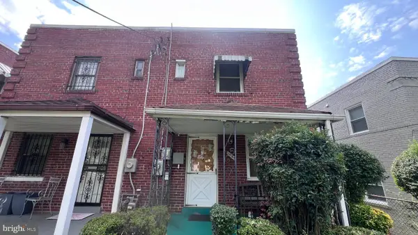 1907 Alabama Ave Se, WASHINGTON, DC 20020
