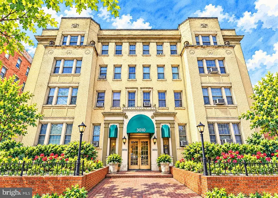 3010 Wisconsin Ave Nw #b2, Washington, DC 20016 - #2