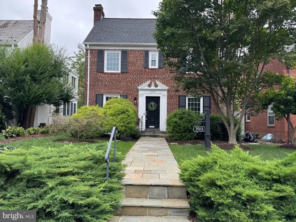 7503 12th St Nw, Washington, DC 20012 - #1