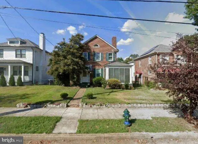1820 Varnum St Ne, Washington, DC 20018 - #1