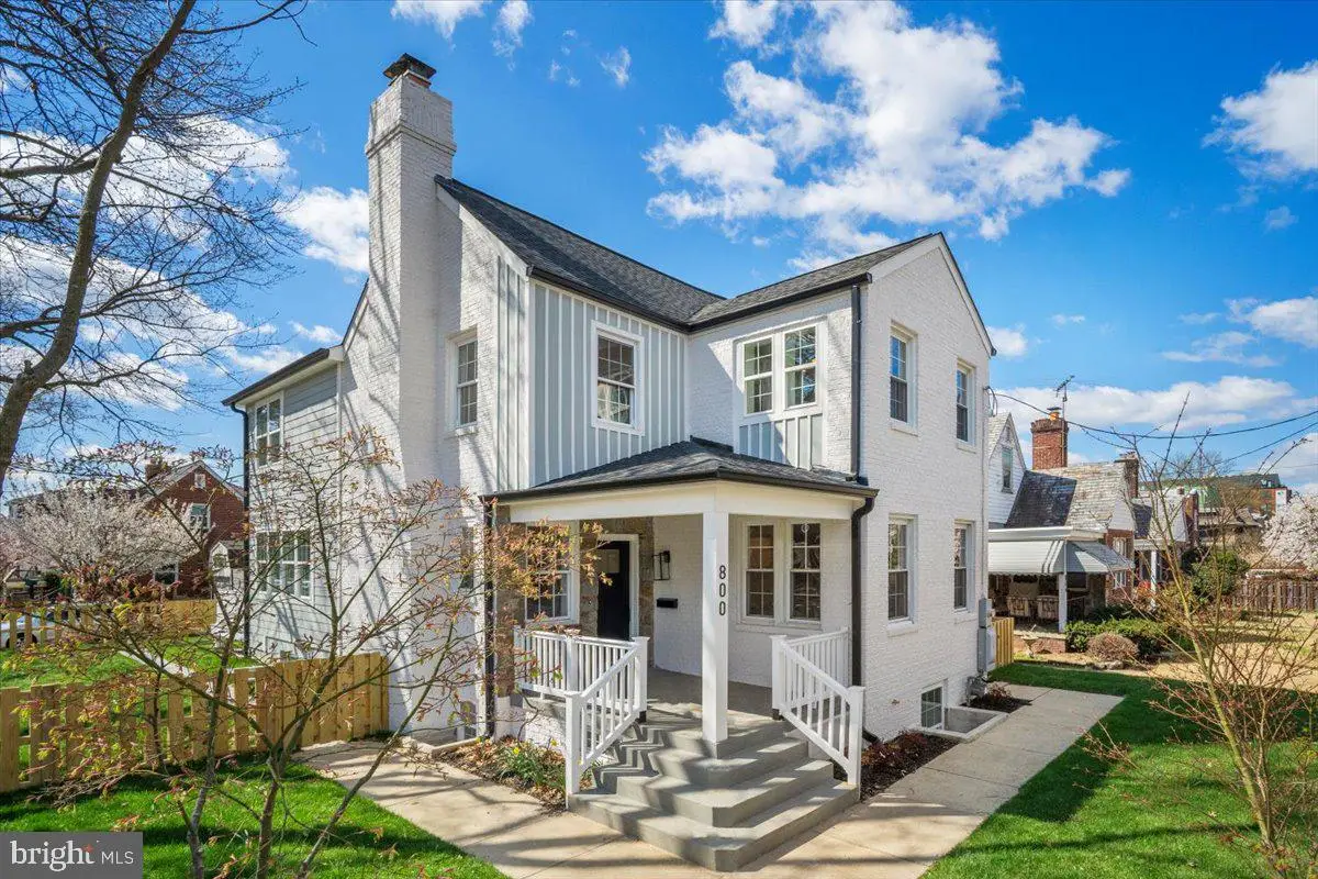 800 Elder St Nw #nw, Washington, DC 20012 - #1