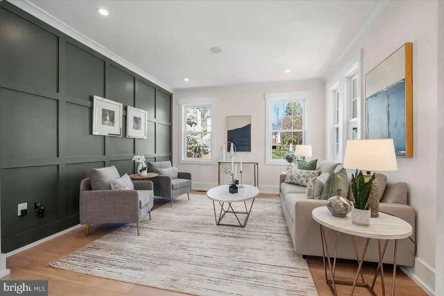 800 Elder St Nw #nw, Washington, DC 20012 - #3