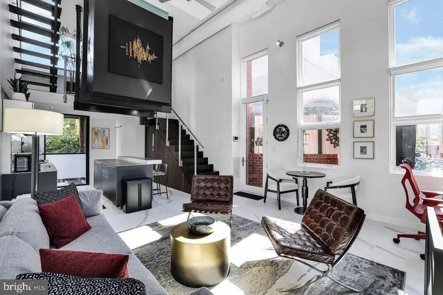 1630 19th St Nw #c, Washington, DC 20009 - #2