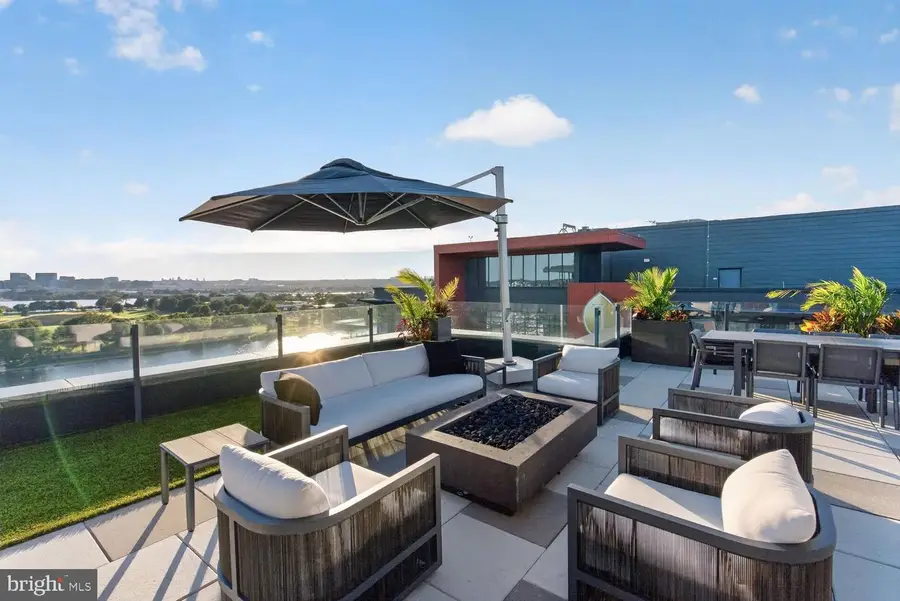 45 Sutton Sq Sw #ph01, Washington, DC 20024 - #2
