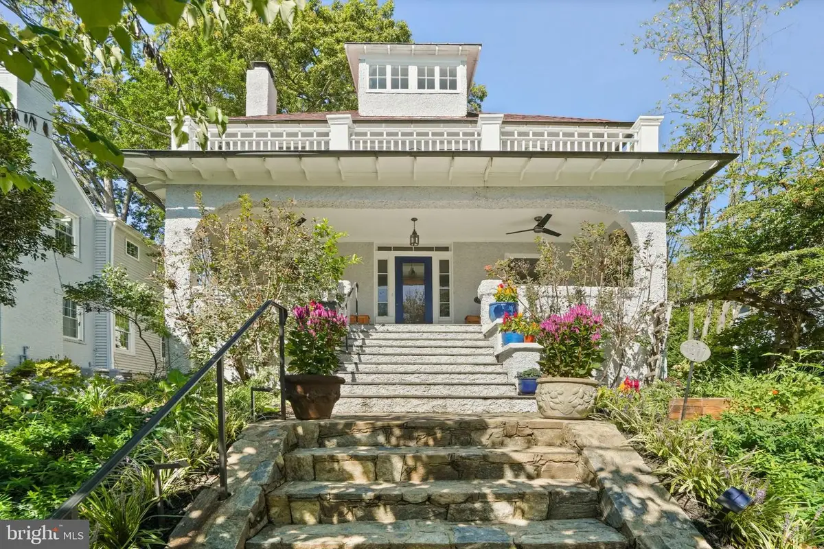 3207 Morrison St Nw, Washington, DC 20015 - #1
