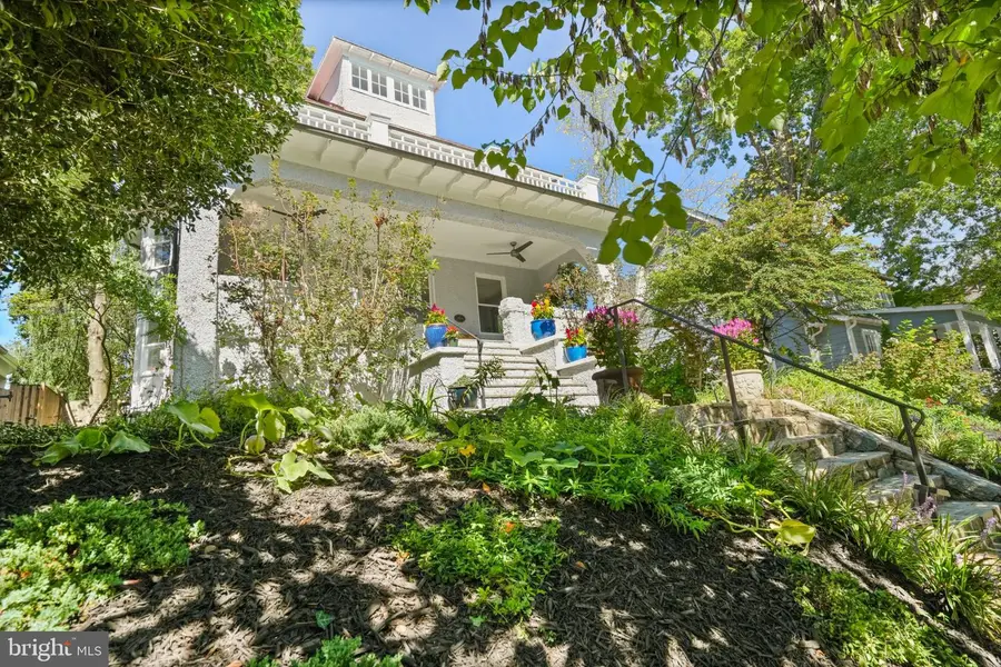 3207 Morrison St Nw, Washington, DC 20015 - #2