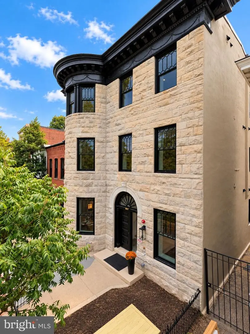 807 A St Ne #101, Washington, DC 20002 - #2
