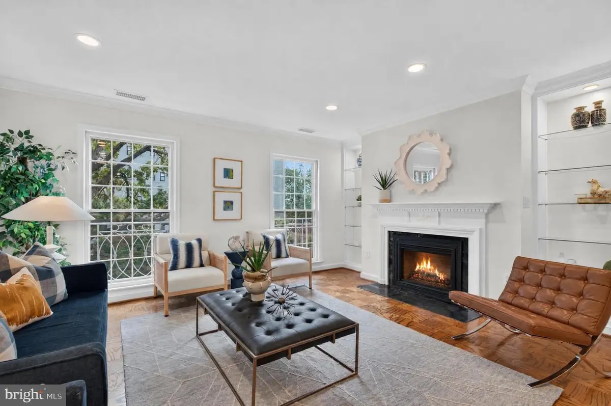 1620 Beekman Pl Nw #a, Washington, DC 20009 - #1