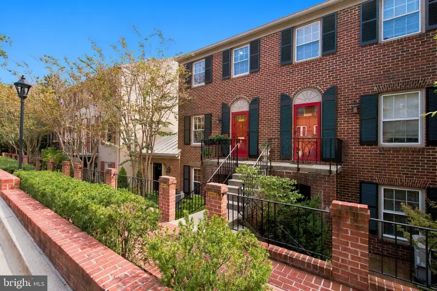 1620 Beekman Pl Nw #a, Washington, DC 20009 - #2