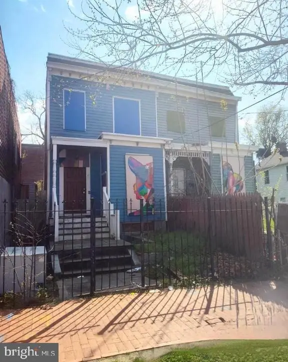1533 U St Se, Washington, DC 20020 - #1