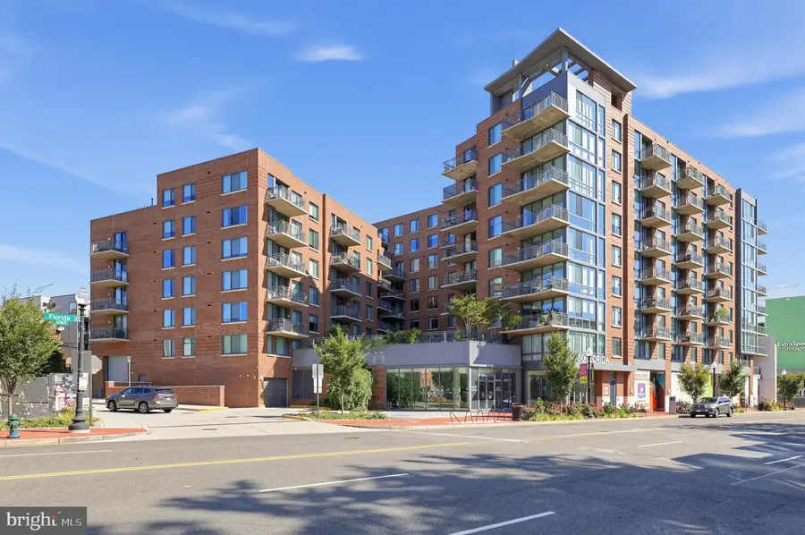 50 Florida Ave Ne #511, Washington, DC 20002 - #2