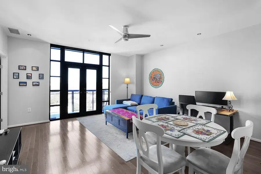 437 New York Ave Nw #1209, Washington, DC 20001 - #3