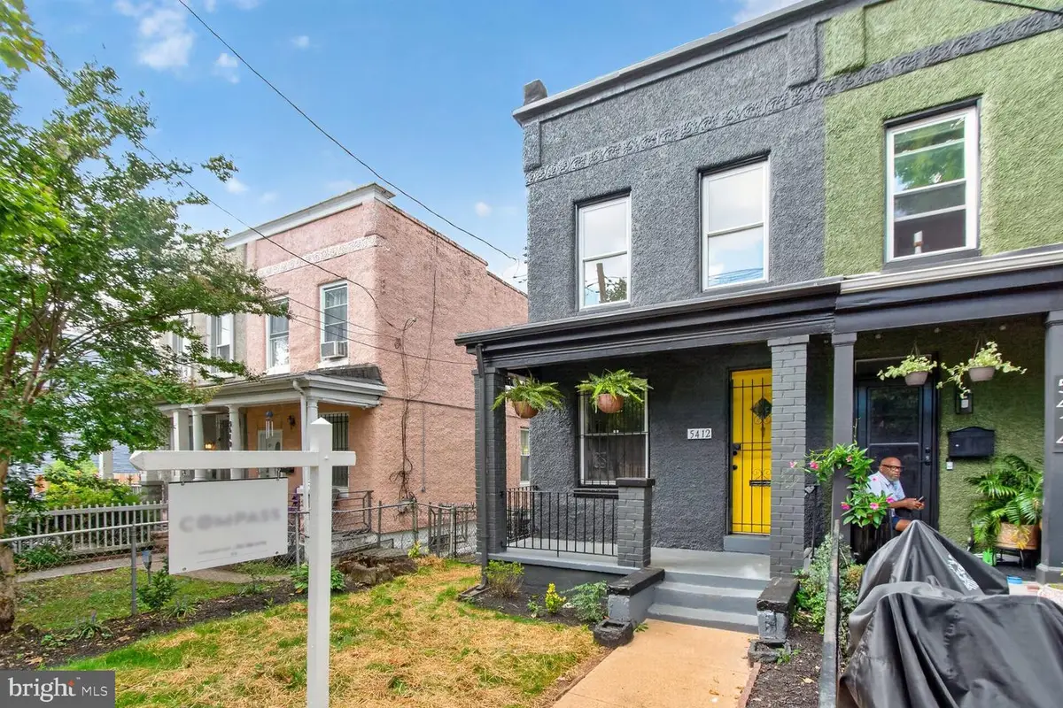 5412 9th St Nw, Washington, DC 20011 - #1