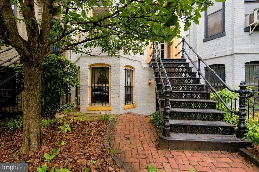 312 D St Ne, Washington, DC 20002 - #2