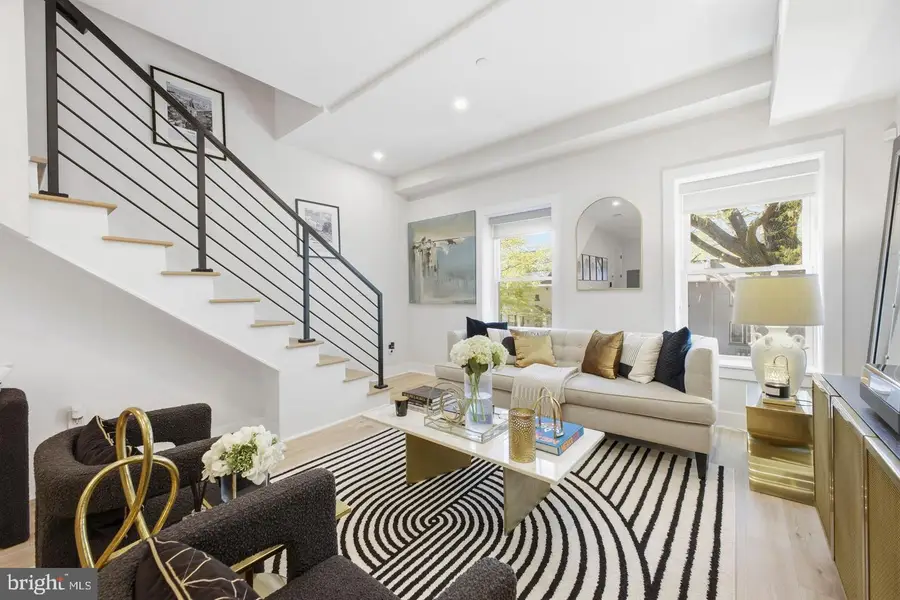 1645 West Virginia Ave Ne #3, Washington, DC 20002 - #3