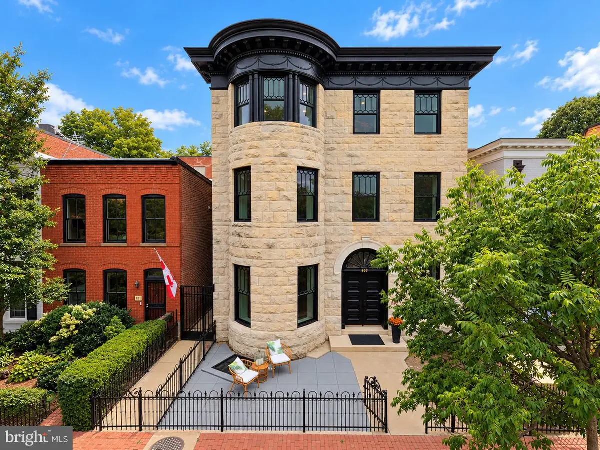 807 A St Ne #201, Washington, DC 20002 - #1
