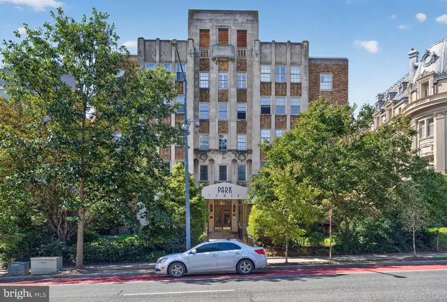 2440 16th St Nw #219, Washington, DC 20009 - #2