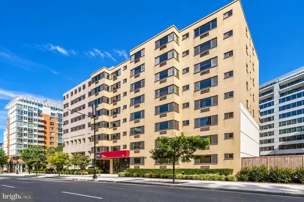 2141 I St Nw #104, WASHINGTON, DC 20037
