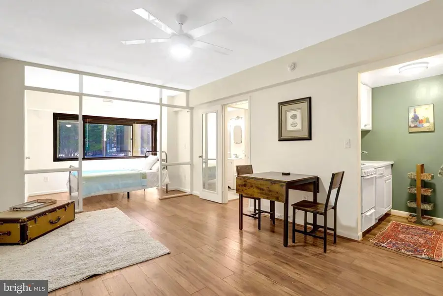2141 I St Nw #104, Washington, DC 20037 - #2