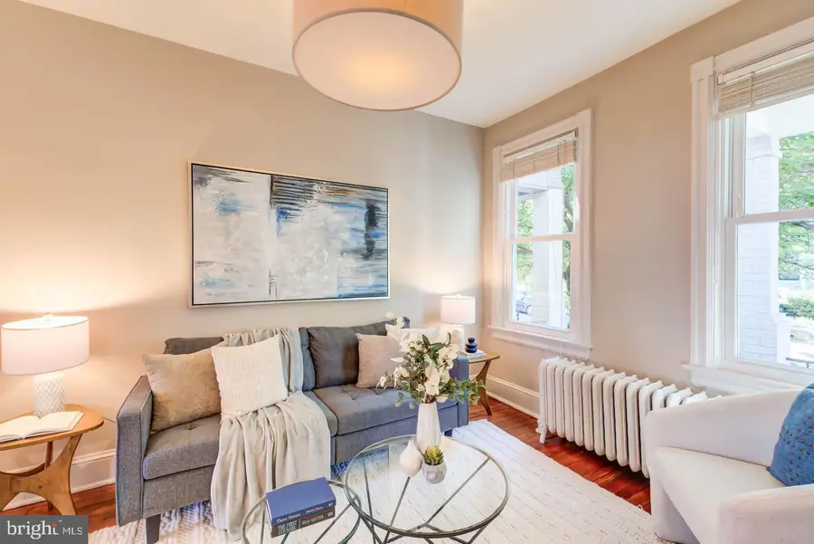 775 Hobart Pl Nw, Washington, DC 20001 - #2