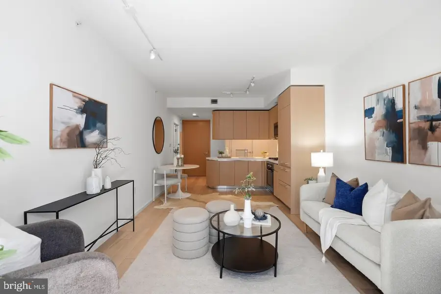 925 H St Nw #308, Washington, DC 20001 - #3