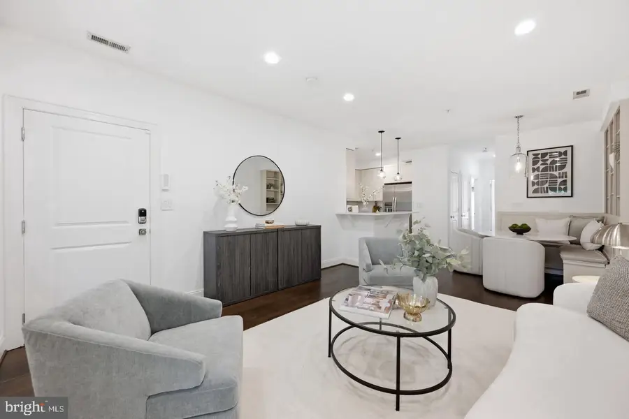 1696 Lanier Pl Nw #3, Washington, DC 20009 - #2