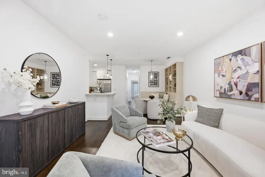 1696 Lanier Pl Nw #3, Washington, DC 20009 - #3