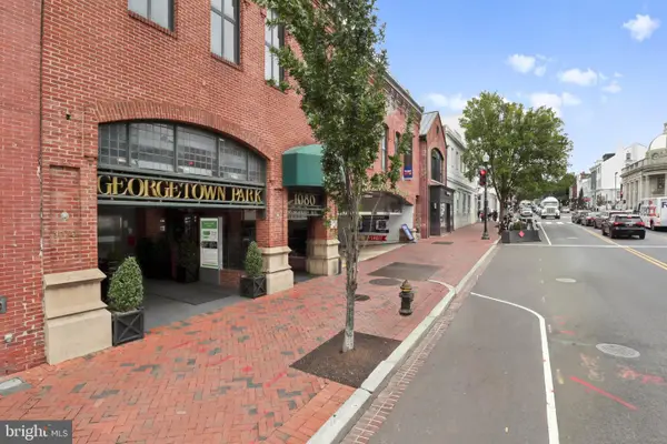 1080 Wisconsin Ave Nw #2012, WASHINGTON, DC 20007