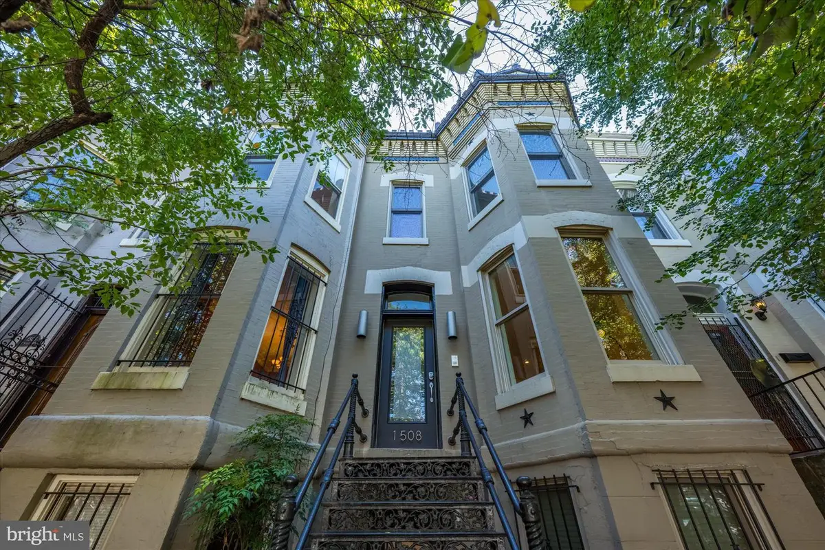 1508 R St Nw #2, Washington, DC 20009 - #1