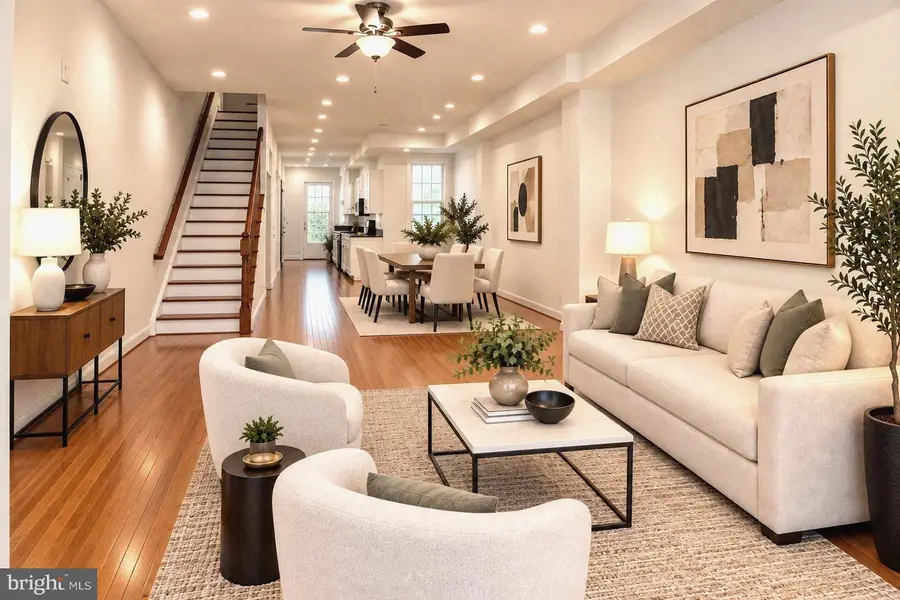 14 Florida Ave Ne, Washington, DC 20002 - #2