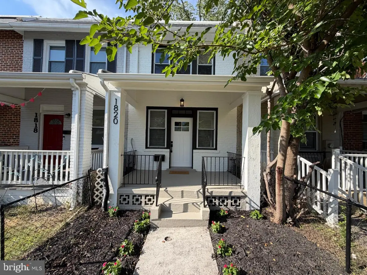 1820 L St Ne, Washington, DC 20002 - #1