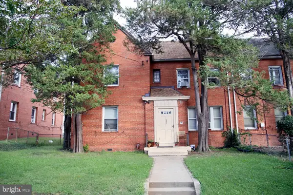 4009 9th St Ne, WASHINGTON, DC 20017