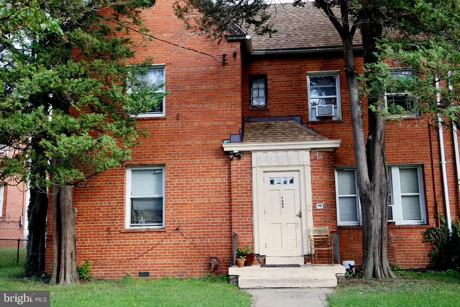 4009 9th St Ne, Washington, DC 20017 - #3