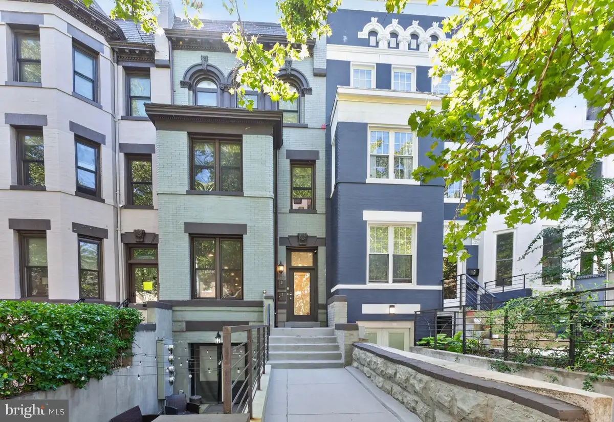 1130 Columbia Rd Nw #2, Washington, DC 20009 - #1