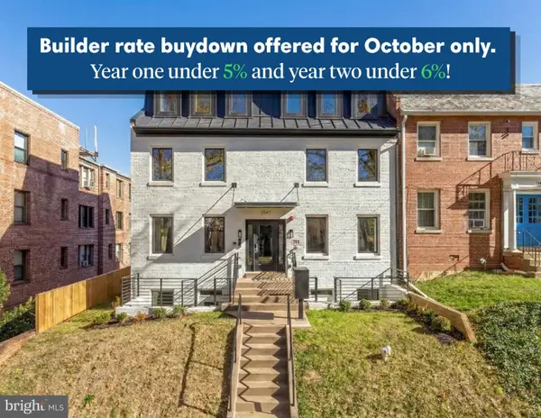 2647 41st St Nw #1, WASHINGTON, DC 20007