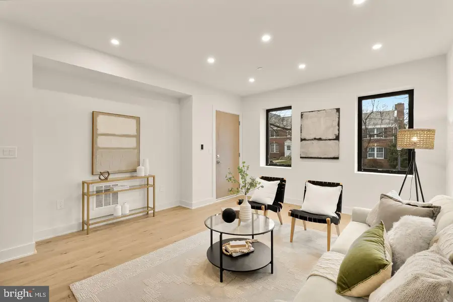 2647 41st St Nw #1, Washington, DC 20007 - #3