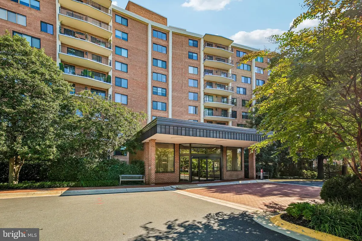 3101 New Mexico Ave Nw #838, Washington, DC 20016 - #1
