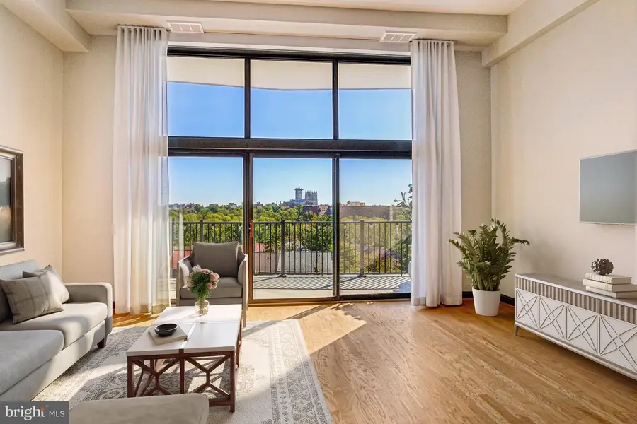 3101 New Mexico Ave Nw #838, Washington, DC 20016 - #2