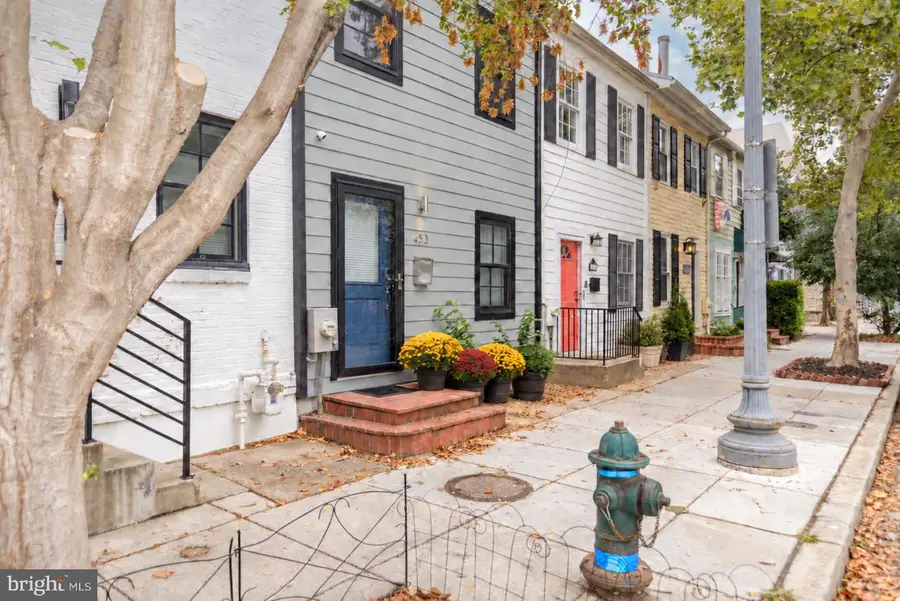 435 Ridge St Nw, Washington, DC 20001 - #2