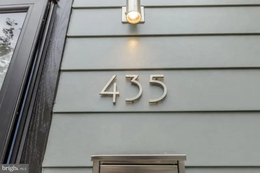435 Ridge St Nw, Washington, DC 20001 - #3